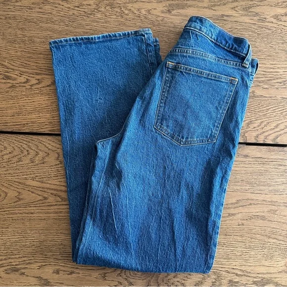 Abercrombie Fitch 90s relaxed jeans - Picture 3 of 7